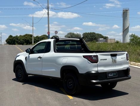 Fiat Strada Endurance 1.4 Flex 8V CS Plus