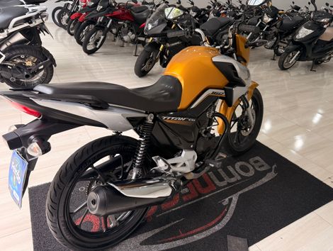 HONDA CG 160 TITAN FLEXONE/Ed.Especial 40 Anos