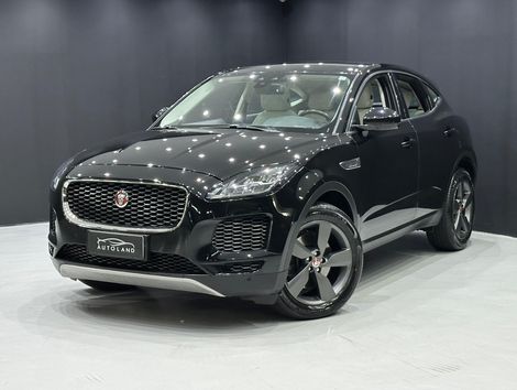 Jaguar E-Pace 2.0 AWD 249cv Aut/Flex
