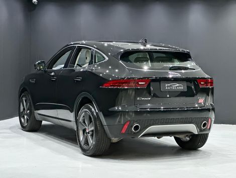 Jaguar E-Pace 2.0 AWD 249cv Aut/Flex