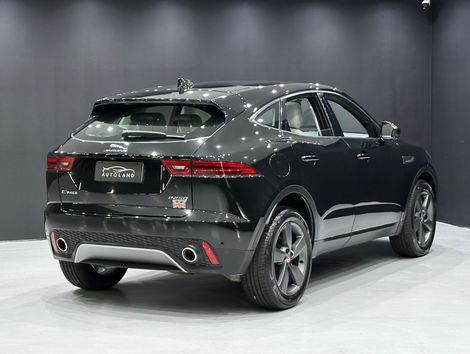 Jaguar E-Pace 2.0 AWD 249cv Aut/Flex