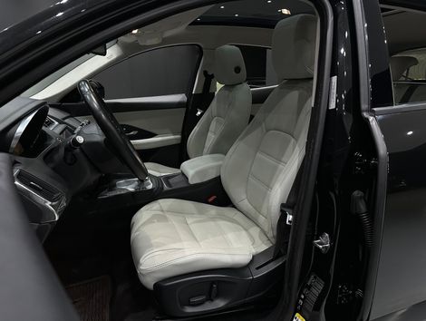 Jaguar E-Pace 2.0 AWD 249cv Aut/Flex