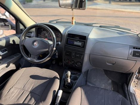 Fiat Strada 1.4 mpi Fire Flex 8V CE