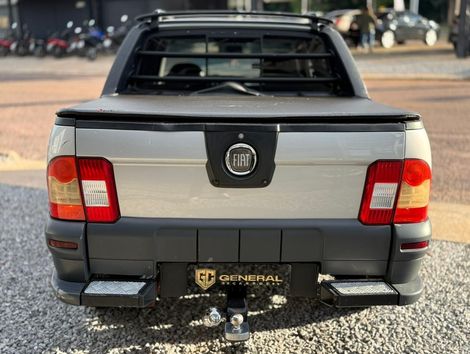 Fiat Strada 1.4 mpi Fire Flex 8V CE