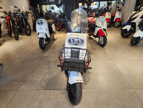 TREE AUTOPROPELIDO GO 1000W