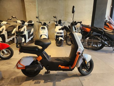 TREE AUTOPROPELIDO GO 1000W