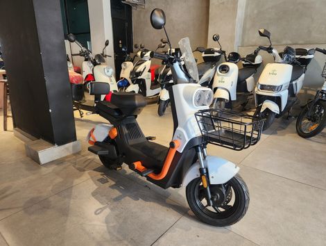 TREE AUTOPROPELIDO GO 1000W