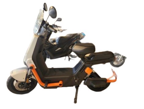 TREE AUTOPROPELIDO GO 1000W