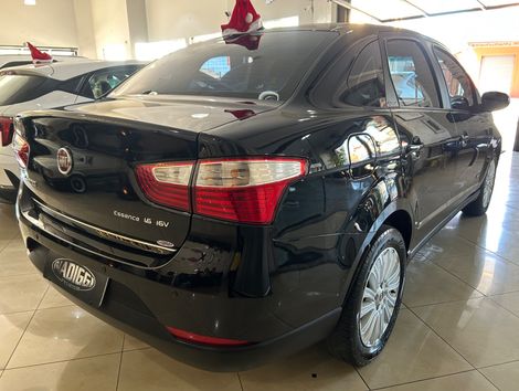 Fiat Grand Siena ESSENCE Dual. 1.6 Flex 16V