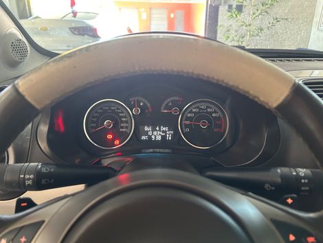 Fiat Grand Siena ESSENCE Dual. 1.6 Flex 16V