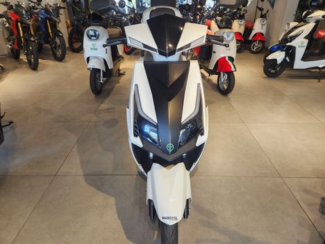 TREE AUTOPROPELIDO SPARK 1000W 