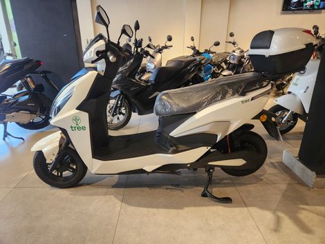 TREE AUTOPROPELIDO SPARK 1000W 