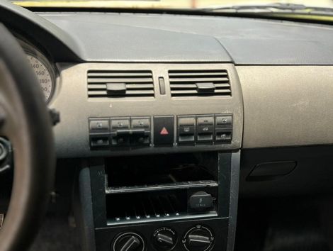 VolksWagen Parati 1000 Mi 16V 4p Turbo