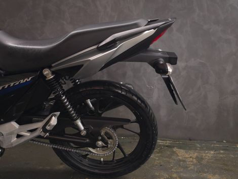 HONDA CG 160 TITAN FLEXONE/Ed.Especial 40 Anos