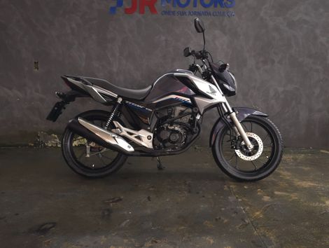 HONDA CG 160 TITAN FLEXONE/Ed.Especial 40 Anos