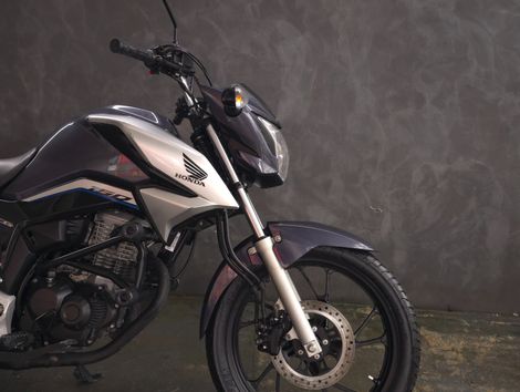 HONDA CG 160 TITAN FLEXONE/Ed.Especial 40 Anos