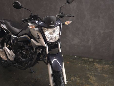 HONDA CG 160 TITAN FLEXONE/Ed.Especial 40 Anos