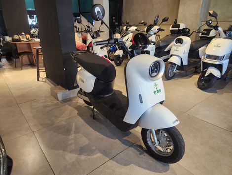 TREE AUTOPROPELIDO MOTORINO 1000W 