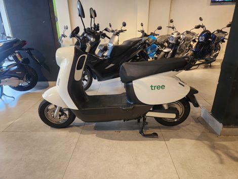 TREE AUTOPROPELIDO MOTORINO 1000W 