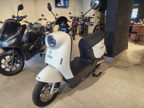 TREE AUTOPROPELIDO MOTORINO 1000W 