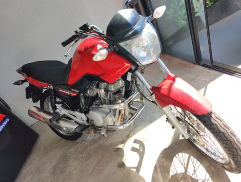 HONDA CG 150 TITAN-ESD MIX/FLEX