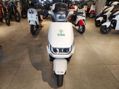 TREE AUTOPROPELIDO PULSE 1000W 