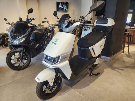 TREE AUTOPROPELIDO PULSE 1000W 