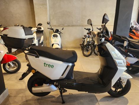 TREE AUTOPROPELIDO PULSE 1000W 