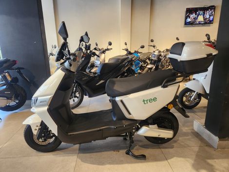 TREE AUTOPROPELIDO PULSE 1000W 