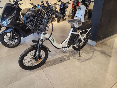 TREE DOBRÁVEL ARO 20 