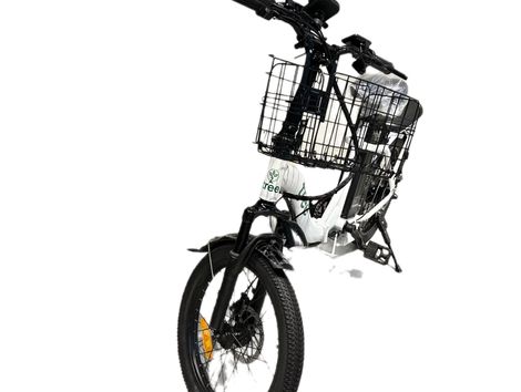 TREE DOBRÁVEL ARO 20 