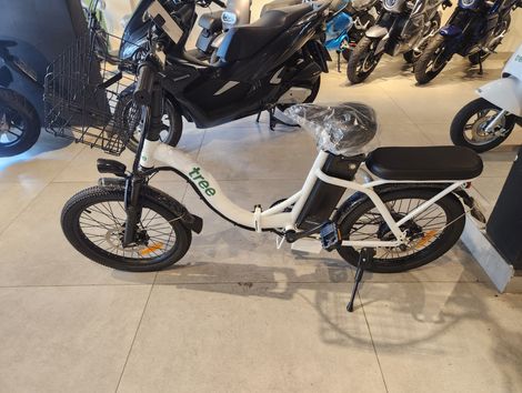 TREE DOBRÁVEL ARO 20 