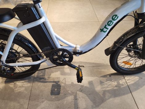 TREE DOBRÁVEL ARO 20 