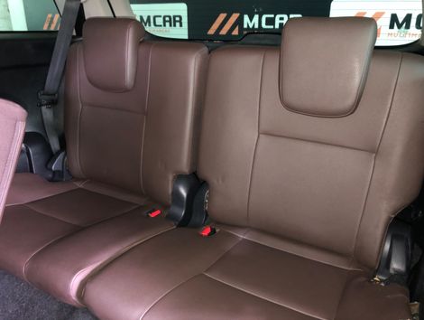 Toyota Hilux SW4 SRX 4x4 2.8 TDI 16V Dies. Aut.