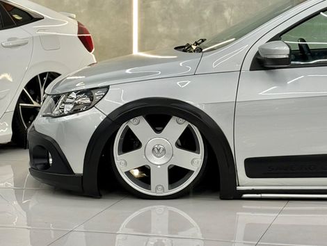 VolksWagen Saveiro CROSS 1.6 Mi Total Flex 8V CE