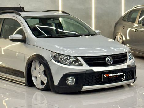 VolksWagen Saveiro CROSS 1.6 Mi Total Flex 8V CE