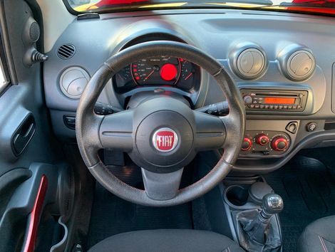 Fiat UNO SPORTING 1.4 EVO Fire Flex 8V 4p