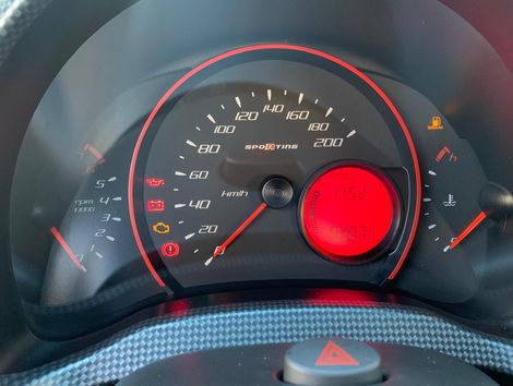 Fiat UNO SPORTING 1.4 EVO Fire Flex 8V 4p