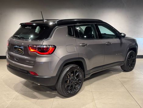 Jeep COMPASS LIMITED 2.0 4x4 Diesel 16V Aut.