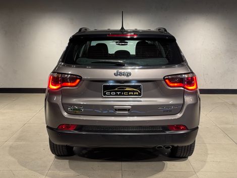 Jeep COMPASS LIMITED 2.0 4x4 Diesel 16V Aut.