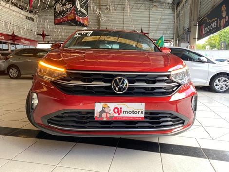 VolksWagen Nivus Highline 1.0 200 TSI Flex Aut.