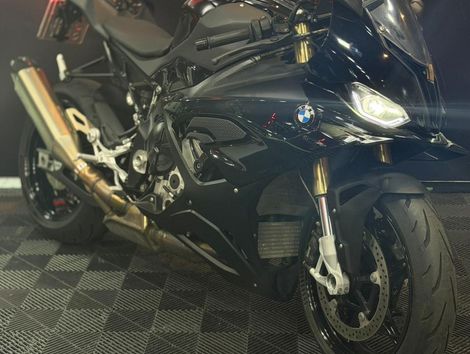 BMW S 1000 RR