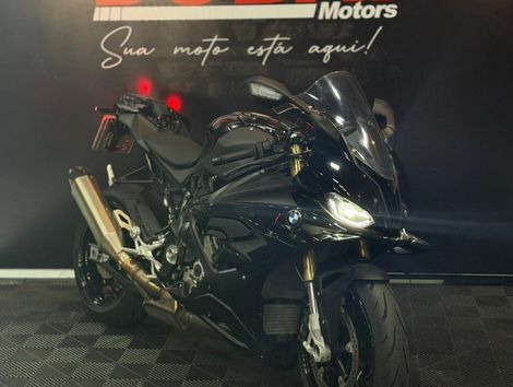 BMW S 1000 RR