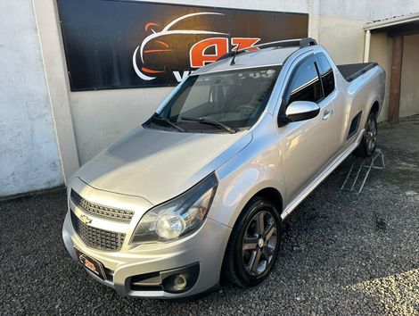 Chevrolet MONTANA Sport 1.4 ECONOFLEX 8V 2p