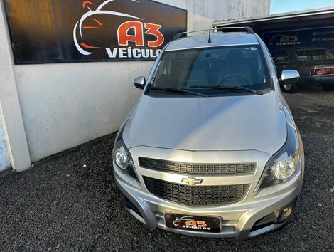 Chevrolet MONTANA Sport 1.4 ECONOFLEX 8V 2p