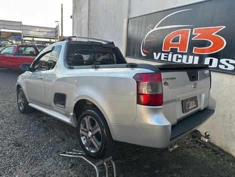 Chevrolet MONTANA Sport 1.4 ECONOFLEX 8V 2p