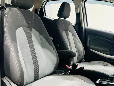 Ford EcoSport FREESTYLE 2.0 16V Flex 5p Aut.