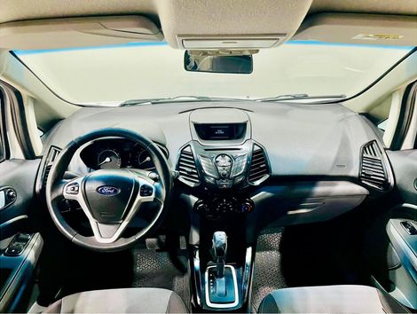 Ford EcoSport FREESTYLE 2.0 16V Flex 5p Aut.