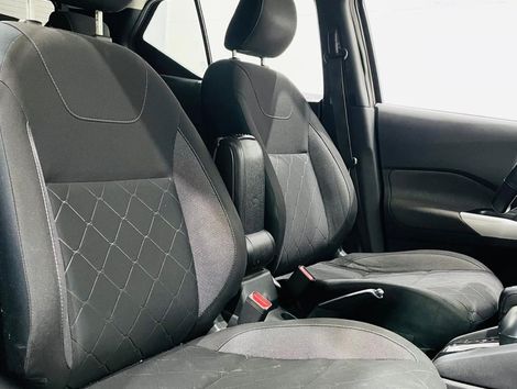 Nissan KICKS SV 1.6 16V FlexStar 5p Aut.