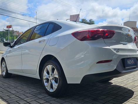 Chevrolet ONIX SEDAN Plus LTZ 1.0 12V TB Flex Aut.